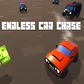 Игра Endless Car Chase