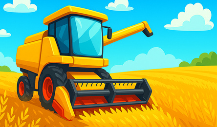 Farming Simulator 2026