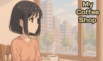 My Coffee Shop