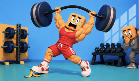 Gym Boss