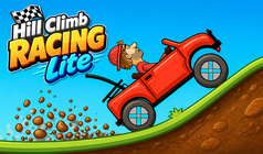 Hill Climb Racing Lite