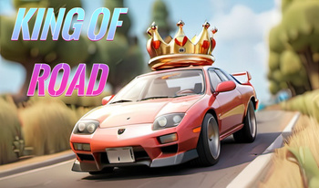 King of road