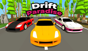 Drift Paradise