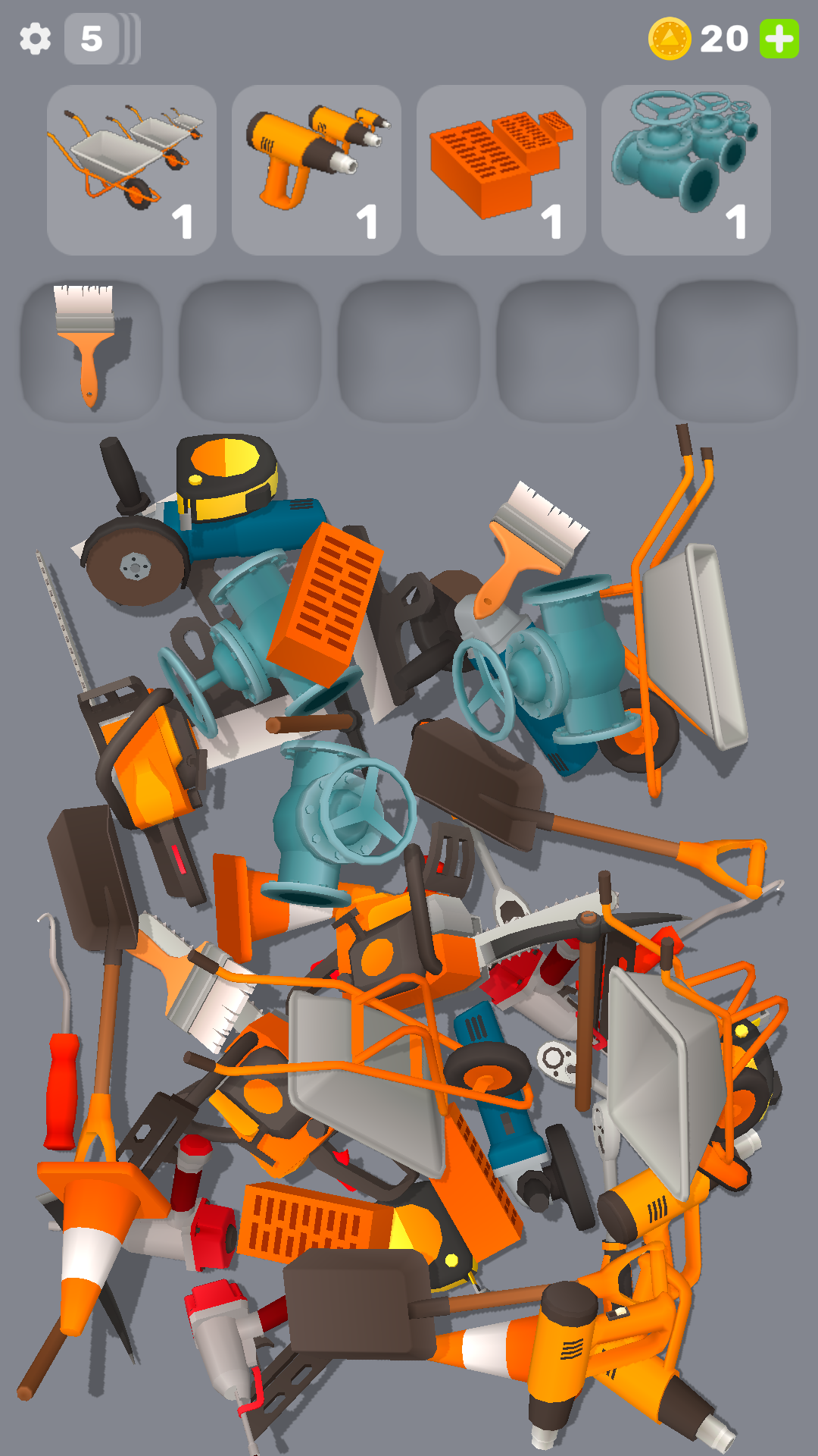 (マッチコレクション ) Match Collection Match Collection 3D (by Brain massage): Play Online For Free On