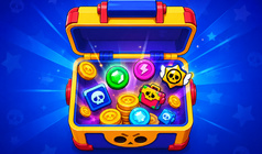 Brawl Box Packing Online