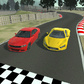 Racing for 2 players