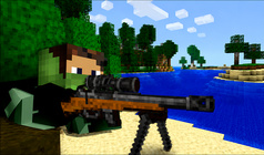 Noob STRIKE 3D
