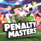 Гульня Penalty Masters