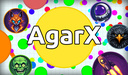 AgarX