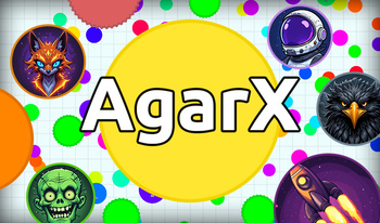 AgarX