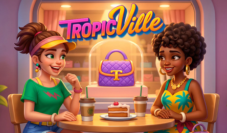 TropicVille