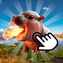 Hippo Evolve: Clicker