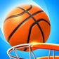 Basketball Spiel