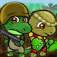 Gra Dino Squad Adventure