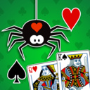 Solitario Spider - Carte Grandi