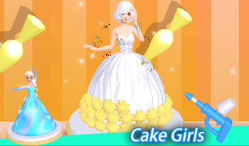 Cake Girls