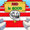 Obby, But You Get Trolled