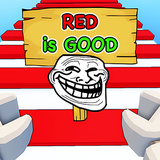 Obby, But You Get Trolled