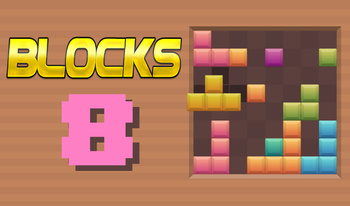 Blocks 8