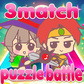 3 match puzzle battle ойыны