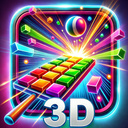 Arkanoid 3D