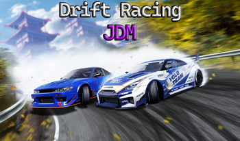 Drift Racing JDM