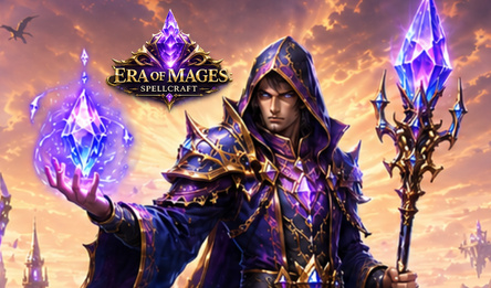 Era of Mages: spellcraft