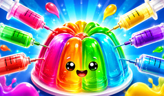 Jelly Dye