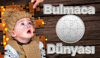 Bulmaca Dünyası