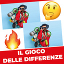 Il gioco delle differenze