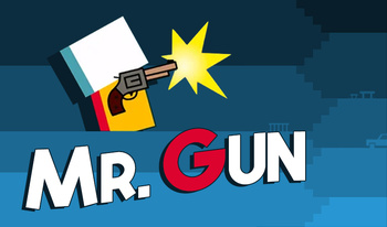 Mr. Gun