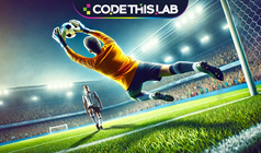 Penalty Challenge Multiplayer