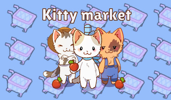 Kitty market