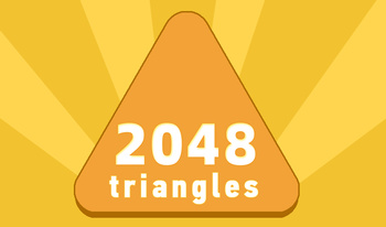 2048 Triangles