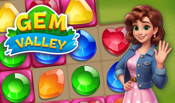 Gem Valley