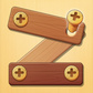 Игра Screw Puzzle: Nut and Bolt