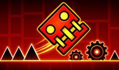 Geometry Portal Challenge