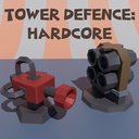 Tower Defence: Hardcore