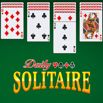 Daily Solitaire