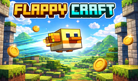 Flappy Craft