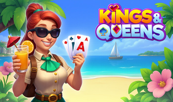 Kings & Queens