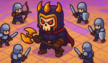 Raid Heroes Dark Side
