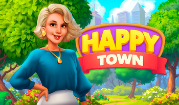 Happy Town