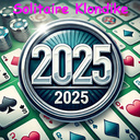 Solitaire Klondike 2025