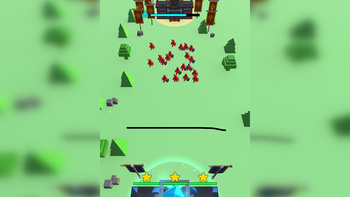 Draw Defence
