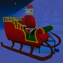 Santa Claus Delivery