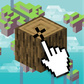 Minecraft Clicker: Woodcutter