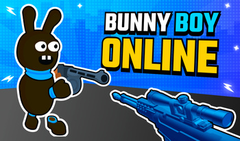 Bunny Boy online