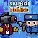 Skibidi vs Police