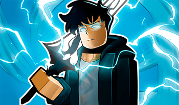 Anime Fights Simulator